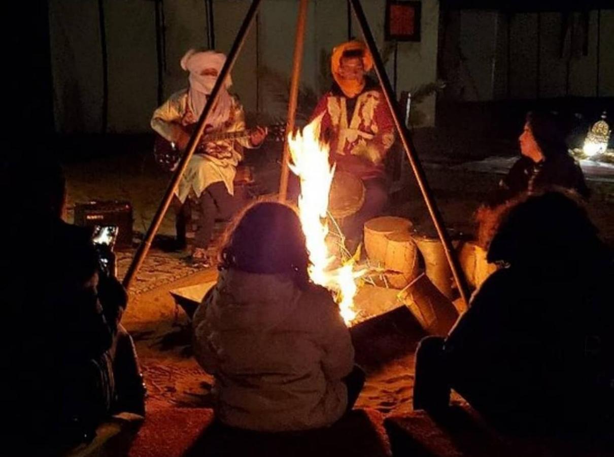 Original Luxury Camp Tente de luxe