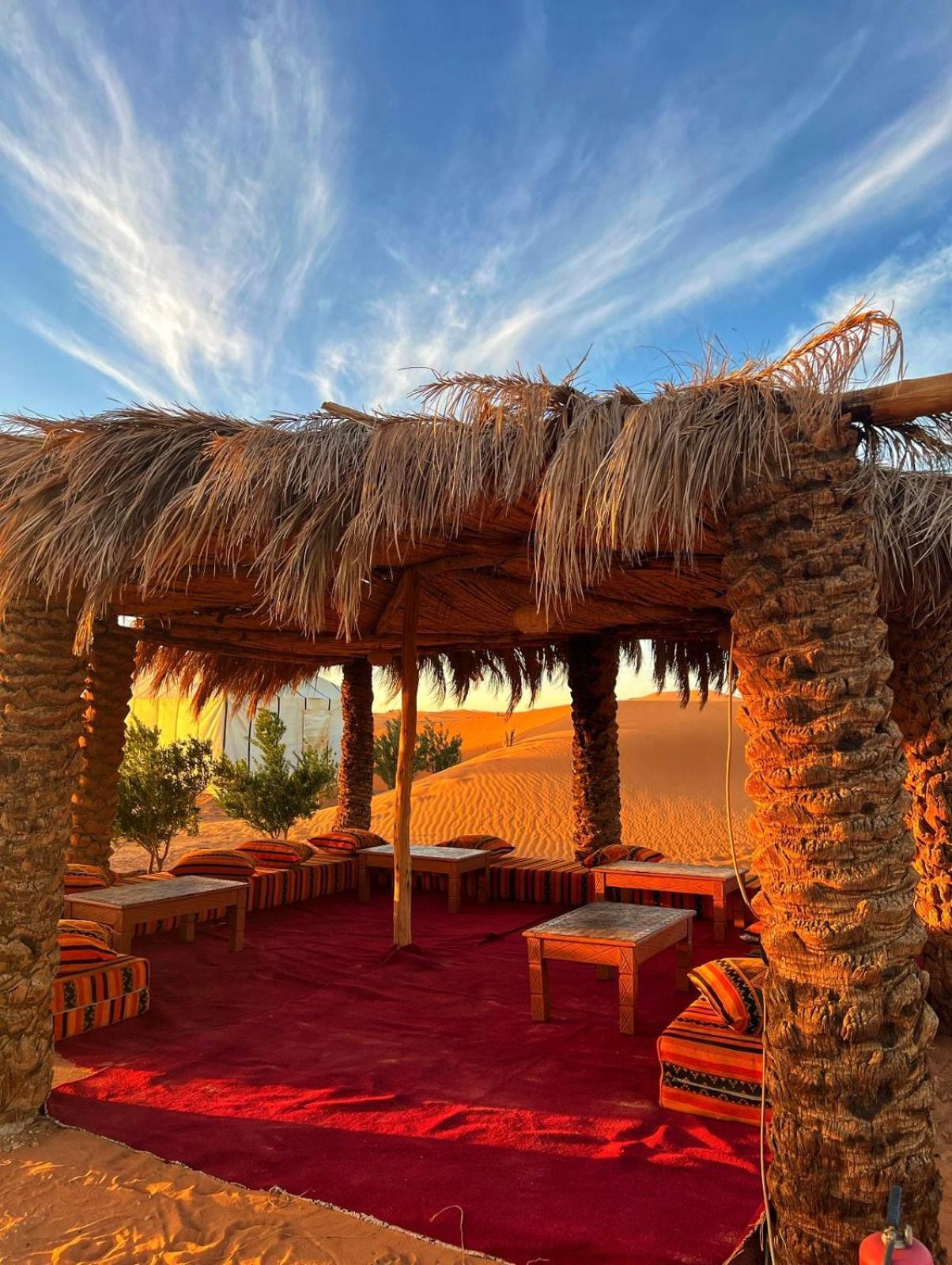 Original Luxury Camp 5*