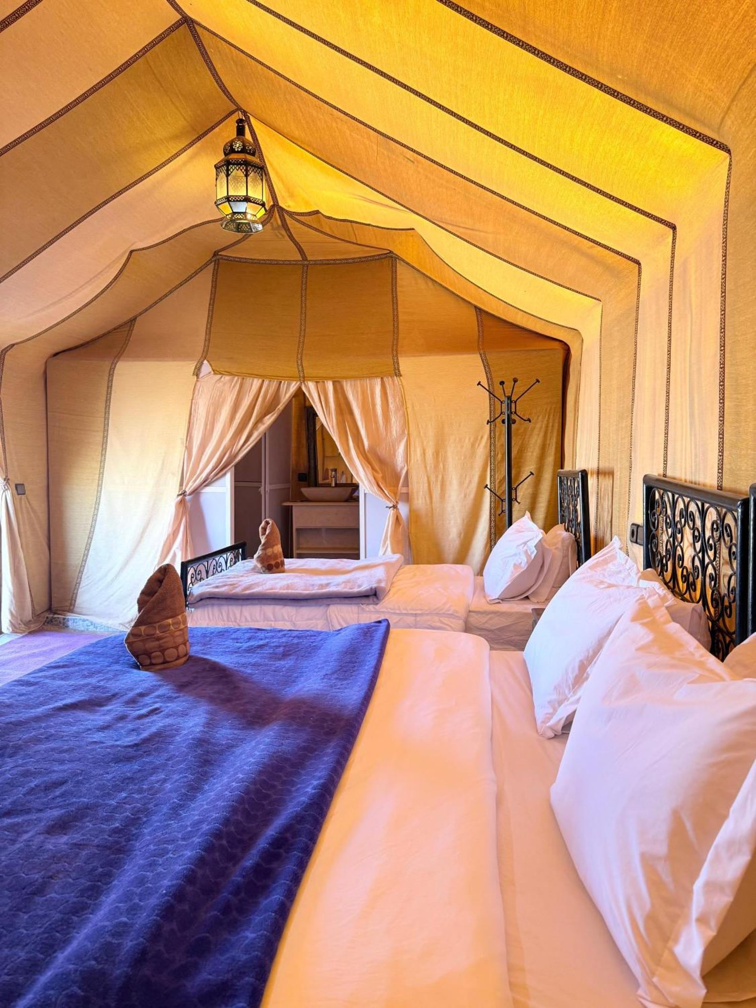 Original Luxury Camp